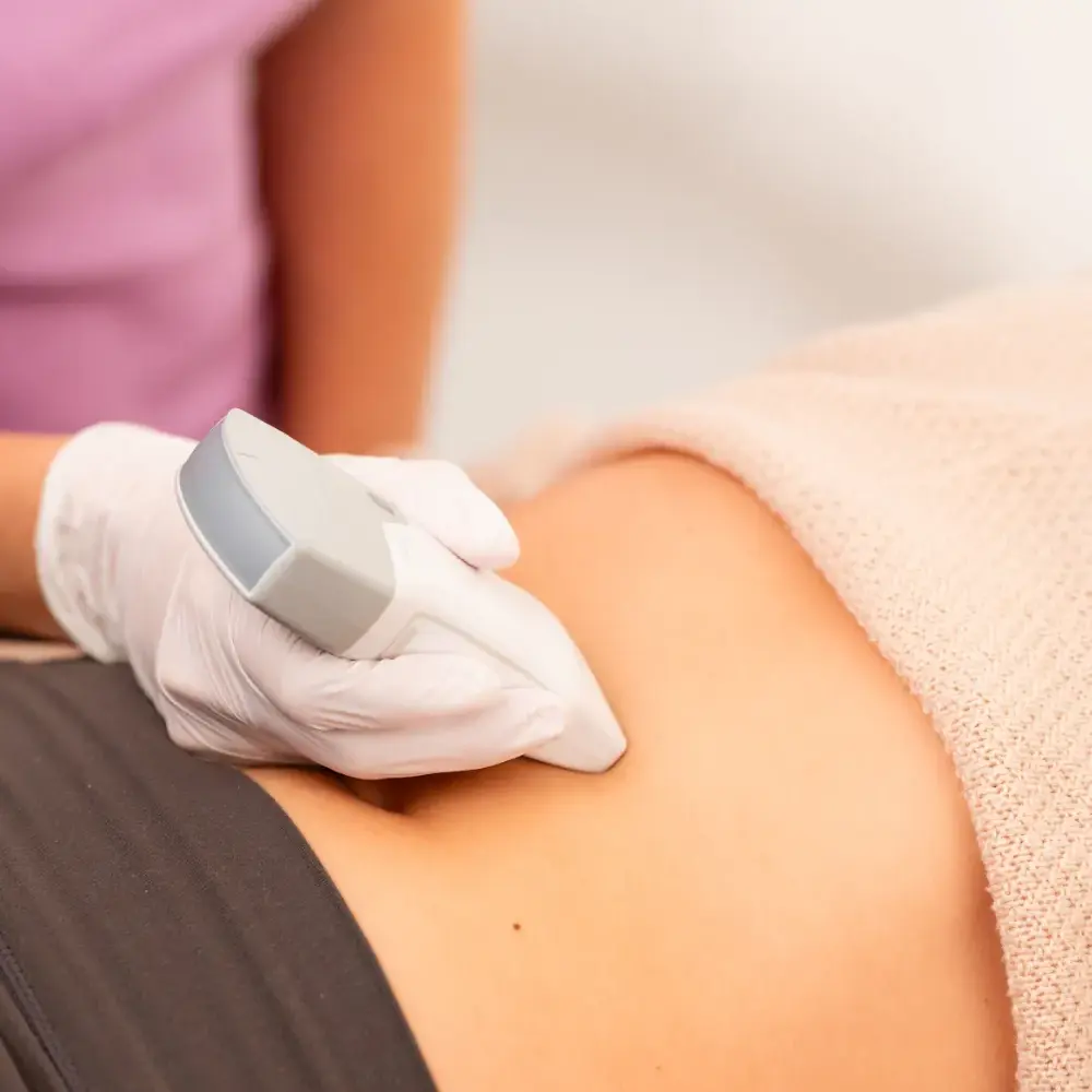 Ultraschallbiofeedback bei Adelbalance in Erlangen